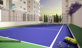 Apartamento com 4 Quartos à Venda, 160 m² em Jardim Ana Maria - Jundiaí