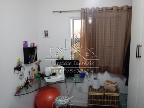 Imóvel com 2 Quartos à Venda, 58 m² em Jardim Bandeirantes - Santana De Parnaíba