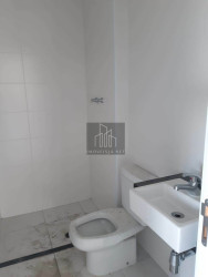 Apartamento com 1 Quarto à Venda, 55 m² em Empresarial 18 Do Forte - Barueri