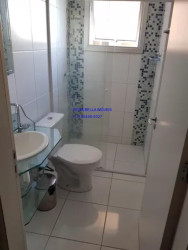 Apartamento com 2 Quartos à Venda, 59 m² em Jardim Shangai - Jundiaí