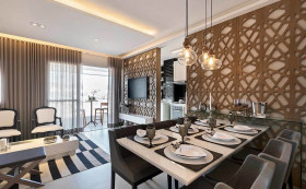 Apartamento com 2 Quartos à Venda, 60 m² em Jardim Do Lago - Jundiaí