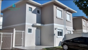 Casa com 3 Quartos à Venda, 89 m² em Engordadouro - Jundiaí
