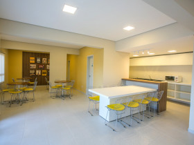Apartamento com 1 Quarto à Venda, 51 m² em Eloy Chaves - Jundiaí