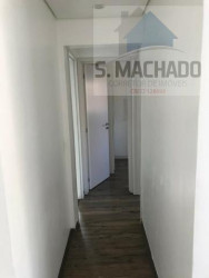 Apartamento com 2 Quartos à Venda, 48 m² em Parque Oratório - Santo André