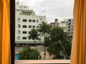 Apartamento com 3 Quartos à Venda, 145 m² em Guaruja - Guarujá