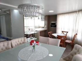 Imóvel com 3 Quartos à Venda, 114 m² em Pioneiros - Balneário Camboriú