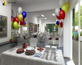 Apartamento com 2 Quartos à Venda, 52 m² em Brás - São Paulo