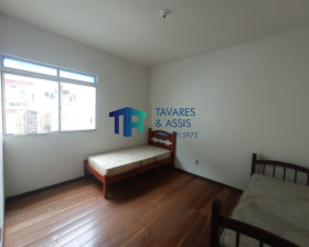 Imóvel com 2 Quartos para Alugar, 60 m² em Paineiras - Juiz De Fora