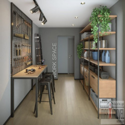Apartamento com 2 Quartos à Venda, 45 m² em Ramos - Rio De Janeiro