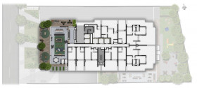 Sala Comercial à Venda, 56 m² em Vila Mariana - São Paulo