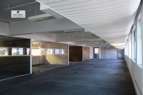 Ponto Comercial para Alugar, 7.800 m² em Vila Leopoldina - São Paulo