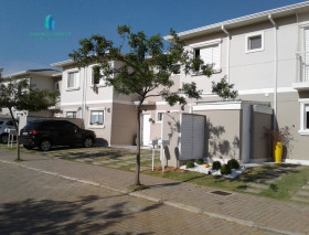 Casa com 3 Quartos à Venda, 103 m² em Engordadouro - Jundiaí