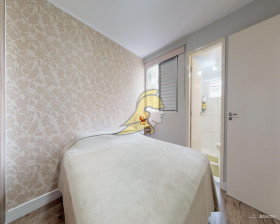 Apartamento com 3 Quartos à Venda, 68 m² em Paraíso Do Morumbi - São Paulo