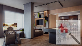 Apartamento com 2 Quartos à Venda, 72 m² em Ipiranga - São Paulo