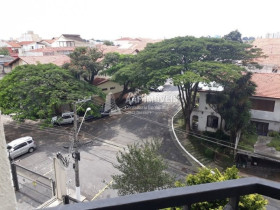 Apartamento com 3 Quartos à Venda, 70 m² em Jabaquara - São Paulo