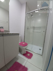 Apartamento com 2 Quartos à Venda, 94 m² em Vila Curuça - Santo André