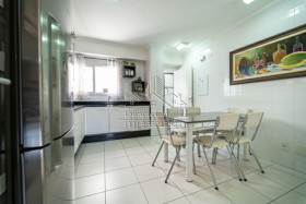 Imóvel com 3 Quartos à Venda, 122 m² em Vila Arens - Jundiaí