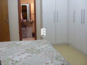 Apartamento com 2 Quartos à Venda, 60 m² em Nonoai - Santa Maria