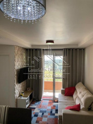 Imóvel com 2 Quartos à Venda, 48 m² em Votupoca - Barueri