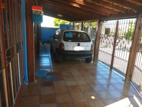 Casa com 3 Quartos à Venda, 100 m² em Jardim Formosa - Poços De Caldas