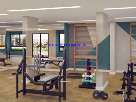 Apartamento com 4 Quartos à Venda, 141 m² em Jardim Campos Elísios - Jundiaí
