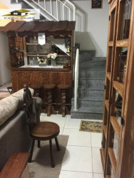 Casa de Condomínio com 3 Quartos à Venda, 110 m² em Parque Fongaro - São Paulo
