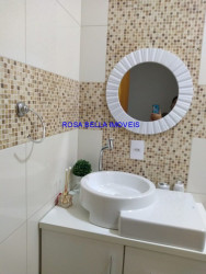 Casa com 2 Quartos à Venda, 130 m² em Residencial Santa Giovana - Jundiaí