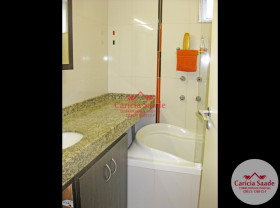Apartamento com 2 Quartos para Alugar, 109 m² em Cerqueira César - São Paulo