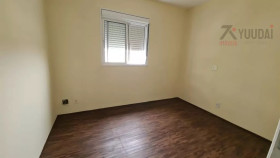 Apartamento com 3 Quartos à Venda, 68 m² em Chácara Califórnia - São Paulo