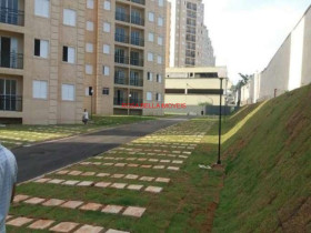 Apartamento com 2 Quartos à Venda, 56 m² em Vila Nova Esperia - Jundiaí