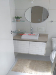 Apartamento com 2 Quartos à Venda, 54 m² em Vila Nova Esperia - Jundiaí