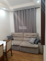 Imóvel com 2 Quartos à Venda, 58 m² em Ponte São João - Jundiaí
