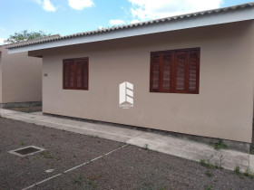 Casa com 2 Quartos à Venda, 59 m² em Pinheiro Machado - Santa Maria