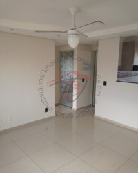 Imóvel com 2 Quartos à Venda, 47 m² em Real Park - Sumaré