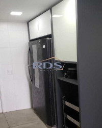 Apartamento com 3 Quartos à Venda, 165 m² em Vila Gertrudes - São Paulo