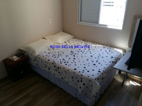 Apartamento com 2 Quartos à Venda, 50 m² em Vila Nambi - Jundiai