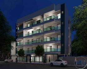 Imóvel com 2 Quartos à Venda, 59 m² em Maracanã - Rio De Janeiro