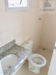 Apartamento com 2 Quartos à Venda, 47 m² em Vila Vitória - Santo André