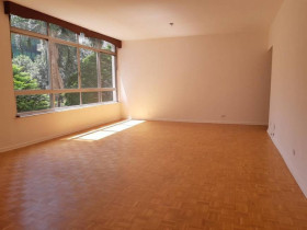 Imóvel com 3 Quartos à Venda, 163 m² em Cerqueira César - São Paulo