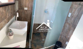 Casa de Condomínio com 3 Quartos à Venda, 110 m² em Vila Irmãos Arnoni - São Paulo