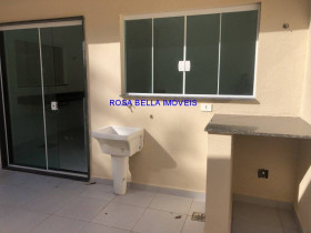Casa de Condomínio com 3 Quartos à Venda, 107 m² em Jardim Das Carpas - Jundiaí