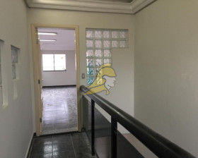 Imóvel Comercial para Alugar, 275 m² em Vila Sônia - São Paulo