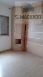 Apartamento com 2 Quartos à Venda, 68 m² em Vila Valparaiso - Santo André