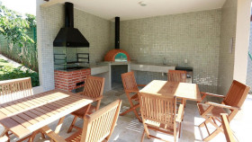 Apartamento com 2 Quartos à Venda, 83 m² em Jardim Tereza Cristina - Jundiaí