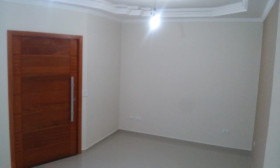 Casa com 3 Quartos à Venda, 150 m² em Jardim Marambaia - Jundiaí