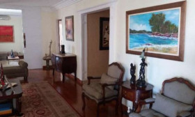 Apartamento com 5 Quartos à Venda, 316 m² em Ibirapuera - São Paulo