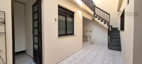 Casa para Alugar,  em Vila Gomes Cardim - São Paulo