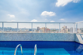 Apartamento com 2 Quartos à Venda, 54 m² em Rudge Ramos - São Bernardo Do Campo