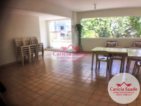 Apartamento com 1 Quarto à Venda, 30 m² em Bela Vista - São Paulo