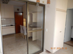 Apartamento com 3 Quartos à Venda, 129 m² em Vila Santo Estéfano - São Paulo